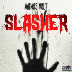 Animus Volt - Slasher