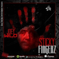 Sticky Fingerz (Prod by. Rayze 1)