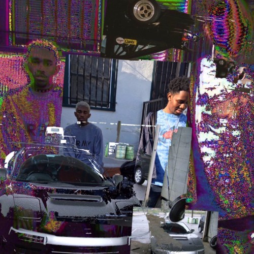 uglyfriend - glocky! (ft. nbr) prod. catsippycup