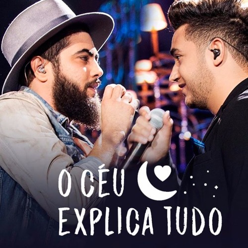 Thumbnail Henrique E Juliano O C Eacute U Explica Tudo