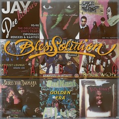 Blessolution Radio