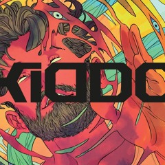 KIDDO First Mix RIDDIM