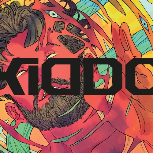 KIDDO First Mix RIDDIM