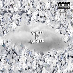 White On White