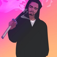 Xavier Wulf - Psycho Pass