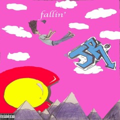 Jay-R - fallin' (Prod. Toes Up)