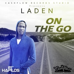 LADEN - ON THE GO