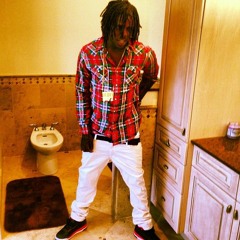 Chief Keef - I Got Bitches Instrumental (ReProd. By Hippo Beats)