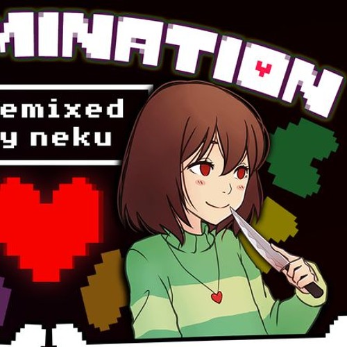 Determination (Remix)