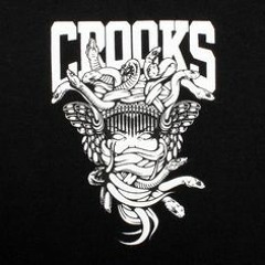 Crooks (Feat Indoe)