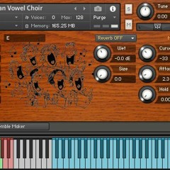 Choir Demo