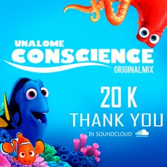 Conscience (Original Mix) [FREE DOWNLOAD ]