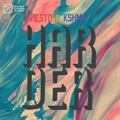 Tiësto & KSHMR feat. Talay Riley - Harder [FREE DOWNLOAD]