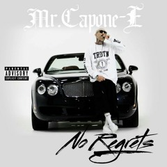 Mr.Capone E ft Kevin Gates Type Beat (CMatic Beatz)