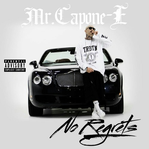 Mr.Capone E ft Kevin Gates Type Beat (CMatic Beatz)