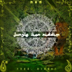 Jungle Lion Riddim Mix (Mix & Prod. by DJ4Kat)