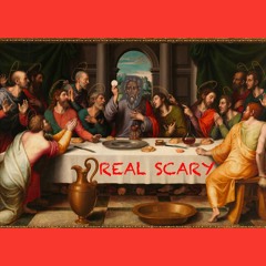 Isaiah- Real Scary (MLB Productions)