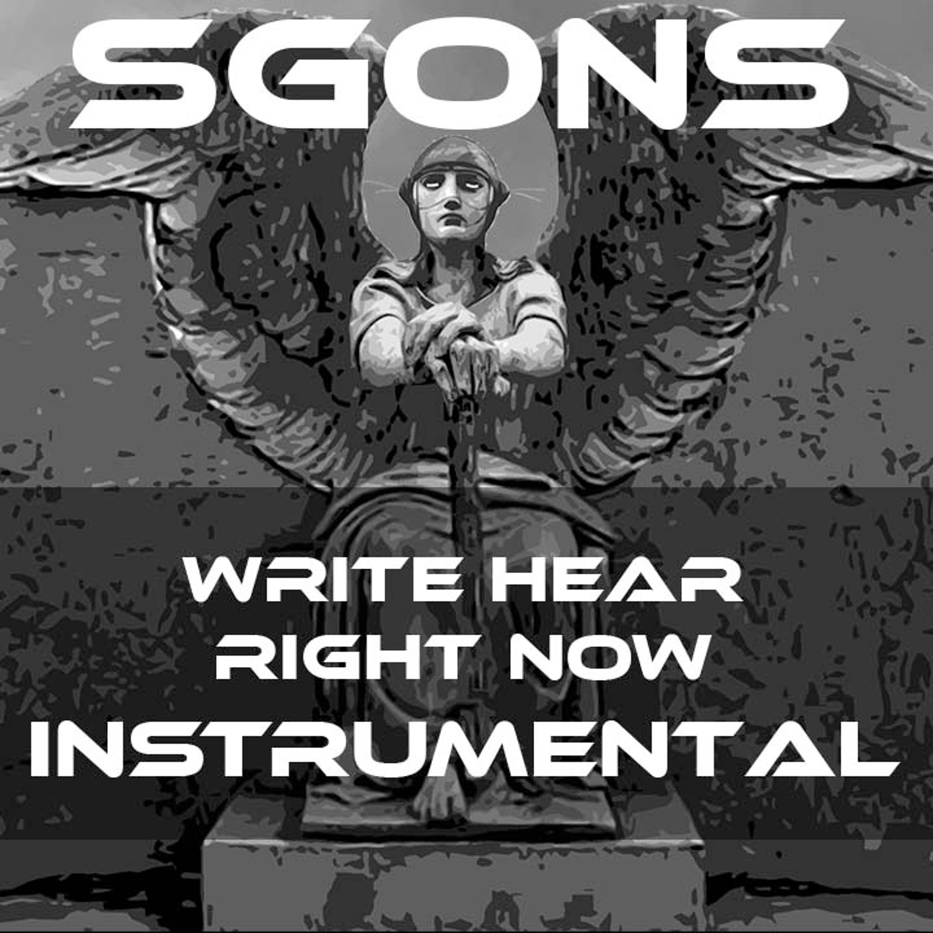 Pipe Choir - Write Hear Right Now (Creative Commons Instrumental) episode artwork