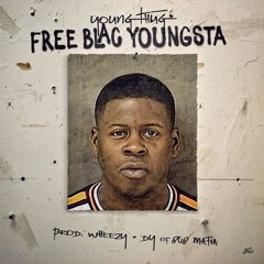 Young Thug - Free Blac Youngsta (produced by Wheezy & DY of 808 Mafia)