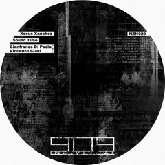 Xesus Xanchez - Napalm(Original Mix)[909 Individual]