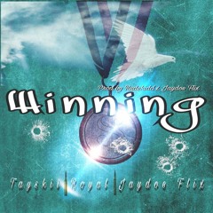 Winning-Royal x Tayskii x Jaydoe Flix (prod by Rudekidd)