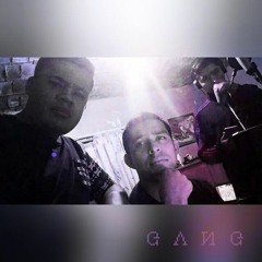 Tinta de tu cuerpo - Piggis Gvng