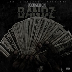 SLIMMUHVEL - "Focused On Bandz" Ft. Kamski Kapone  [Prod. Kid Ocean]