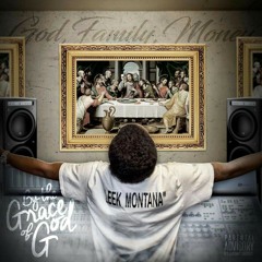 Leek Montana & KoolZell - Lord Take Me