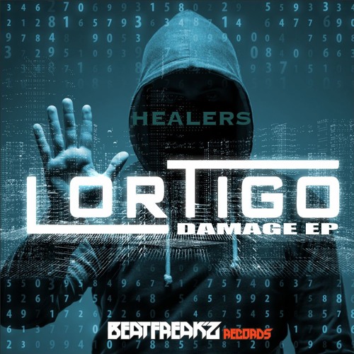 Healers (Original Mix) Cut Version Out Now On BeatFreak'z Records
