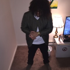 Gas on Me (prod. CorMill)