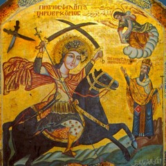 Glorification Of St. Philopateer Mercurious 2