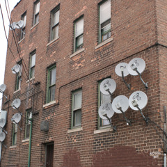 The Beggars - 25 Miles (Live From The Silverdome)