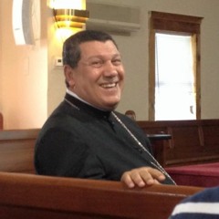 Exposition of the Workers - Kiahk (Lesson)