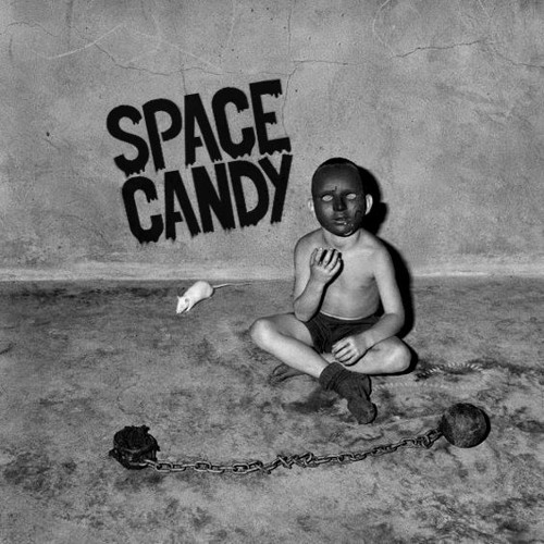 SPACE CANDY - Suor e Sangue (Original Mix)