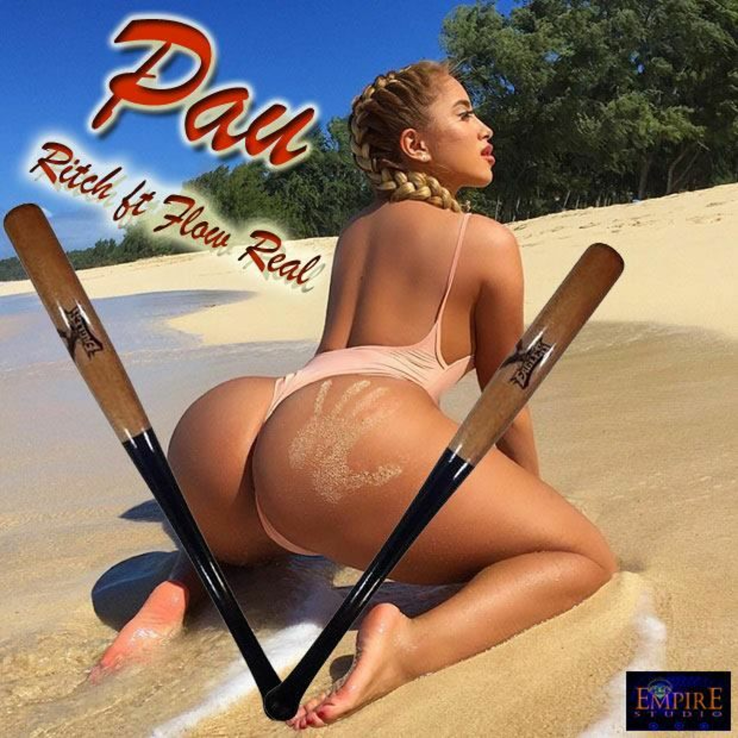 PAU episode artwork