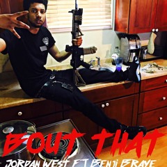 Doubt That - J West X Benji Braye