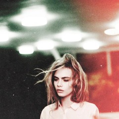 Broken hearts ( Throw Away Track)