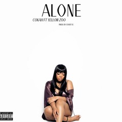 Alone ft Yellow Zoo (Prod. By Court St)