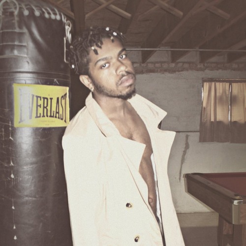 20 Questions (prod. Rekoj Tha Joker & May Lowery)