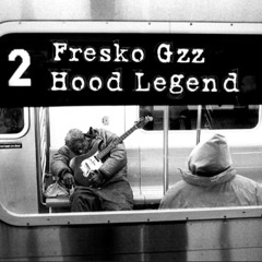 Hood Legend (Prod. By ANTHM Beats)