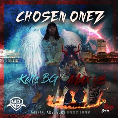 Max YB FT kells BG - chosen onez