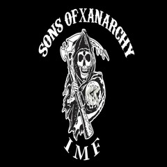 Jax Teller [INTRO]