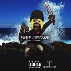 4 Swords(Freestyle V.1) prod by Emdhi