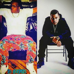 Consistent  D-GLAD FEAT M.O.B