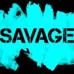 GhettoBoy Cari "Savage"