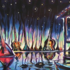 Tit Galop Pour Mamou (Cajun French)