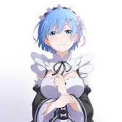 Re:Zero REM (Inori Minase) - Wishing