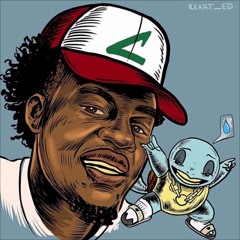 Free Ugly God type beat