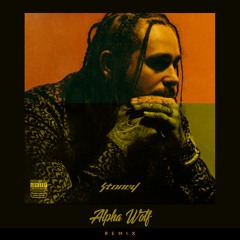 Post Malone - Congratulations Ft. Quavo (Alpha Wolf Remix)