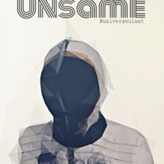 UNSAME (extended) (prod. @dypsibeat)